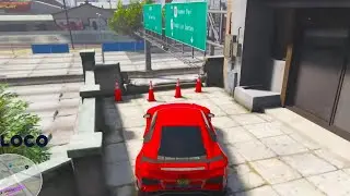 VLTRP | Escape 😁 | Rp Clips
