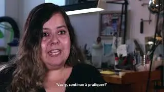 Vues transversales - Ana Catalina Montoya