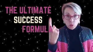 The Secret to Online Success in 2024