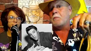 Who Was in Charge of Elvis's Fan Mail? More Viewer's Questions