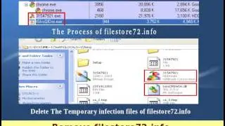 Filestore72.info: Remove filestore72.info