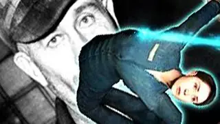PERVERTED OLD MAN - ScareZone2 Garry's mod
