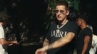 kizaru, Milian Beatz - Gang Outside (feat. Lil Gotit)
