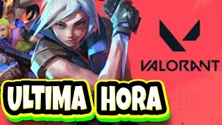 OFICIAL | VALORANT ya está disponible en Xbox Series X|S y PlayStation 5 | ¿CUANDO en LATAM?
