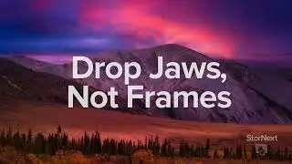 Quantum Website Video // 2023