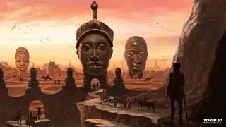 The Return Of The Afro House Session