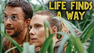 Jurassic World 4 REVEALED... Should You Care?!