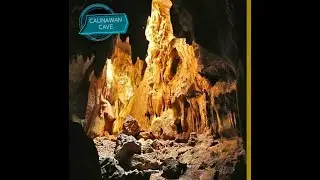 CALINAWAN CAVE TANAY RIZAL History #trending #travel