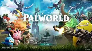 Tutorials How To Play Palworld ULTRAKILL Multiplayer Online Fix Game ver: 0.7.0.84578 Gameplay