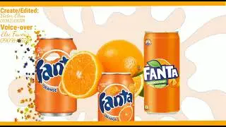 My Video Project for fanta