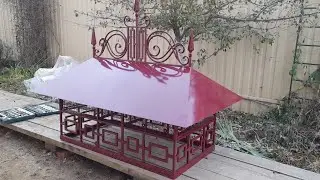 О сварке за 10 минут (рабочие моменты)