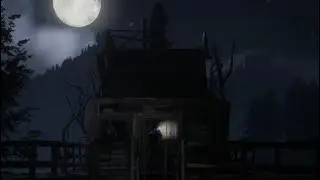 The Quarry: Chapter 3 & 4