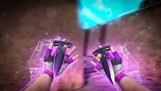 ТЫ 100% ИСКАЛ ЭТОТ ТРЕК🥰| I'M BEST? | Edit Standoff 2 CapCut