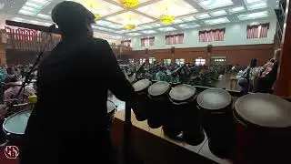Pasu Pasu Hami O Tuhan (BE 792) - Versi Instrument Batak | HnF Entertainment
