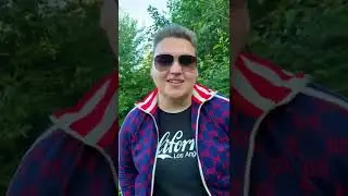 Встреча Макси и Богатого Егорика 😱