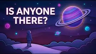 What Is Extraterrestrial Life? A Calm Journey Into the Search for Life in the Universe