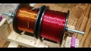 3D Printed Pulse Motors running other pulse motors