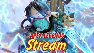 Apex Legends | Stream