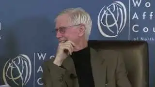 John Delury and Orville Schell: Modern China - The Creation of a Global Power