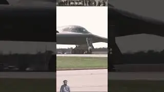 USA stealth bomber #military #스텔스전투기 #airfighters #militaryaircraft #army #fighterjet #automobile