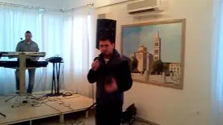 Vise Nas Nema  -  Adut Band UZIVO