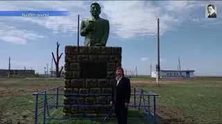 Міржақып Дулатұлы / Оның туған жері  / Торғай / Қызбел /Алаш