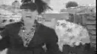 Sybil - Walk On By