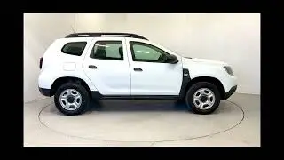 DP19 XMZ DACI DUSTER 1.6 SCe ESSENTIAL 5dr