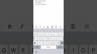 How To Use Voice Typing in Google Docs On Your Phone