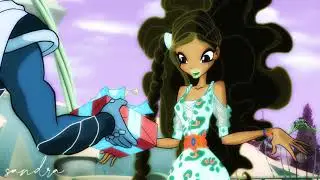Fairies Dreams | Cortney - Becasue of the night [request]