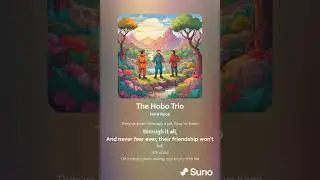 The Hobo Trio