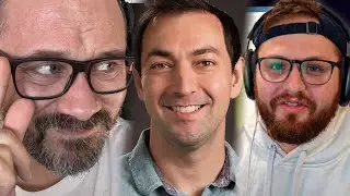 Rurikhan Reacts to WoW Dragonflight Morgan Day Interview (Limit Max Video)