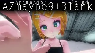 Giantess Growth - Rin's Big Day