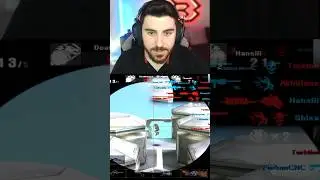 3’lü TRICKSHOT COMBOSU #wolfteam