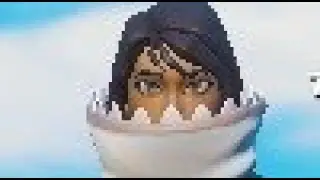 cradles fortnite montage with new skin