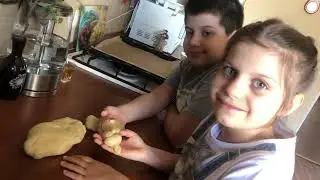 Жаворонки- 22 марта