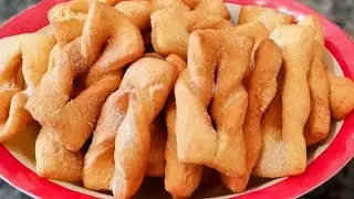 RECEITA ESPECIAL DE GROSTOLÍ! Uma verdadeira delícia!