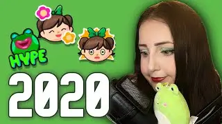 How Animal Crossing shaped my 2020 ✨