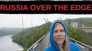 Russia's Animal Spirits Are Gone: A Keynesian Russian Recession