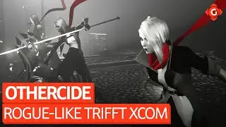 Othercide: Rogue-like trifft XCOM | First Look