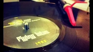 Beddrumm vibez