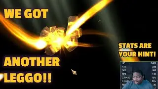 ANOTHER LEGGO! LETS GOOO!!! | Raid Shadow Legends