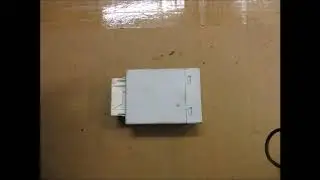 Блок подачи воздуха BMW E65 E66 37146761460