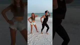 Mother Daughter DANCE OFF 