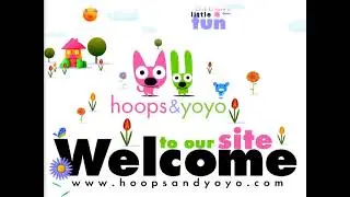 (Gameplay - 1775) Hoops & Yoyo: April Showers (Ruffle - 21)