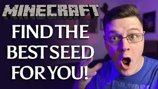 First thing you should do in Minecraft