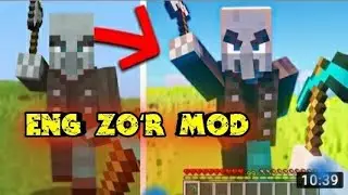 🔴ANIMATSIYON MOD⭕      ⚫ENG ZO‘R MOD⚫🔴 VEDEO UCHUN UDAR MOD⚫