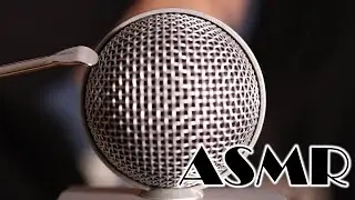 ASMR 3D Metallic Sound 【カチカチ金属音】