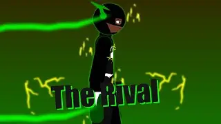 A Hero Is Born (The Rival's Theme)