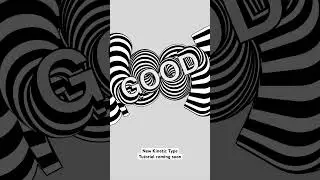 New kinetic Type Tutorial Coming out soon 
